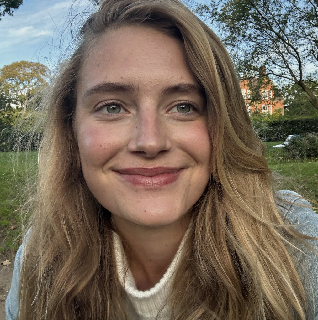 Lucy Weller