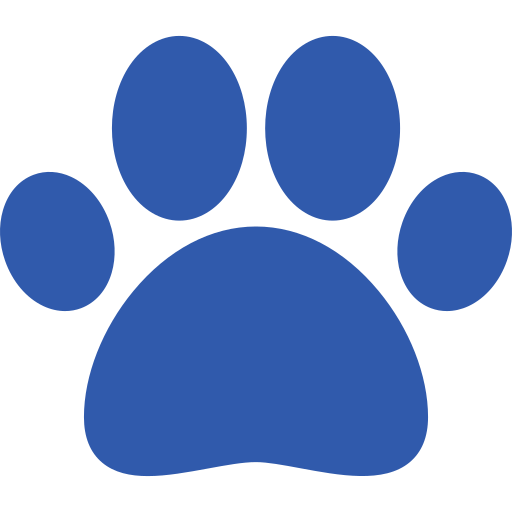 paw