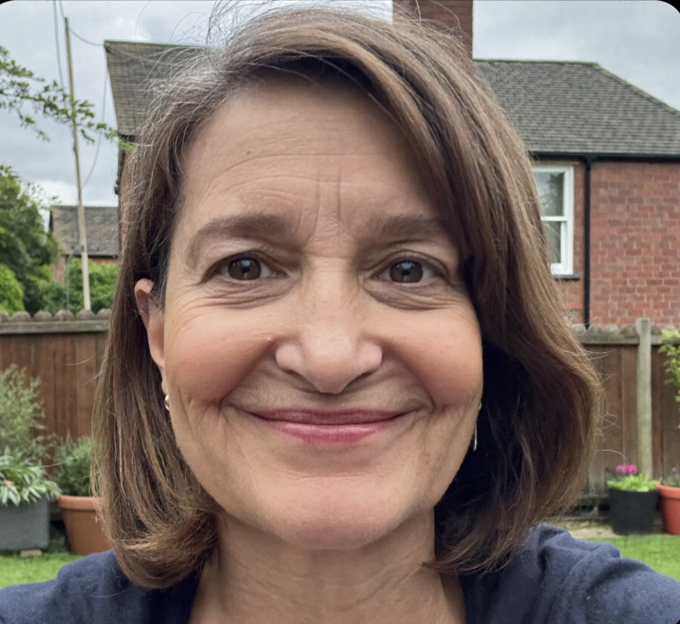Claire Sutton