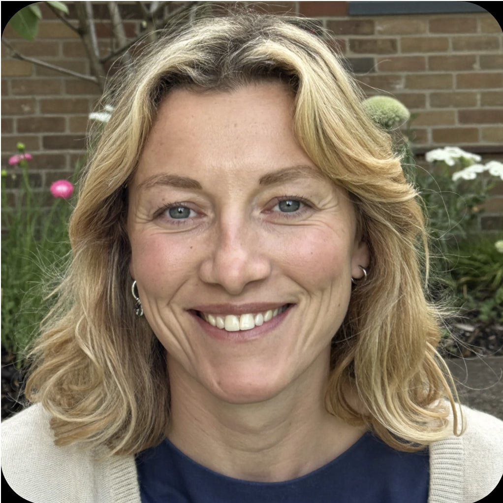 Sarah Leeds